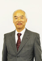 Takaharu SAEKI