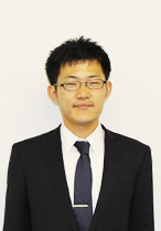 相山 裕