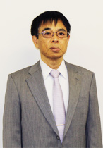 Toshio YOSHIKAWA
